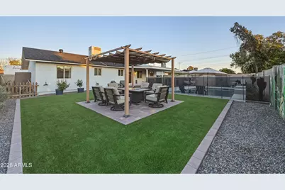 436 N Larkspur Street, Gilbert, AZ 85234 - Photo 18