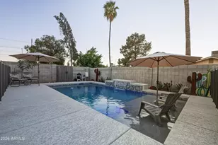 436 N Larkspur St, Gilbert, AZ 85234 - Photo 2