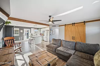 436 N Larkspur Street, Gilbert, AZ 85234 - Photo 4