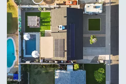 436 N Larkspur Street, Gilbert, AZ 85234 - Photo 30