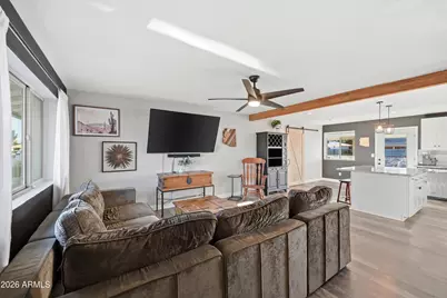 436 N Larkspur Street, Gilbert, AZ 85234 - Photo 20