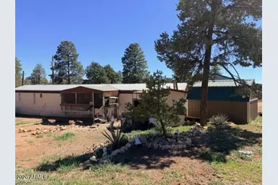 2019 Broken Arrow Road, Overgaard, AZ 85933 - Photo 16