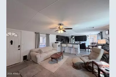 2019 Broken Arrow Road, Overgaard, AZ 85933 - Photo 2