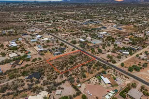 0 E Broadway Ave Lot 1 --, Apache Junction, AZ 85119 - Photo 1