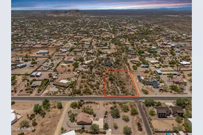 0 E Broadway Avenue Lot 1 -- #-, Apache Junction, AZ 85119 - Photo 4