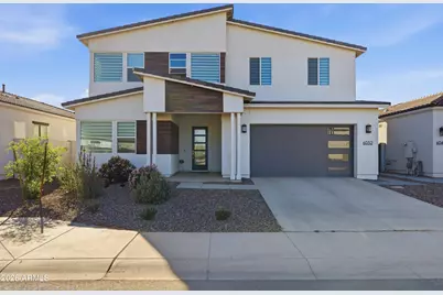 6052 S Veneto --, Mesa, AZ 85212 - Photo 2