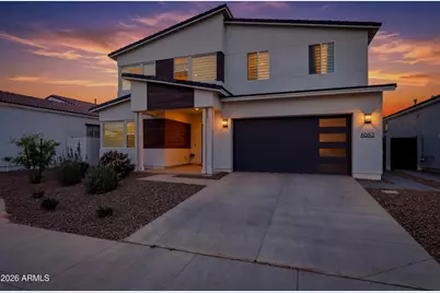 6052 S Veneto --, Mesa, AZ 85212 - Photo 1