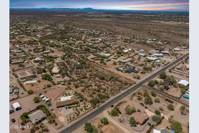 0 E Broadway Avenue #2, Apache Junction, AZ 85119 - Photo 2
