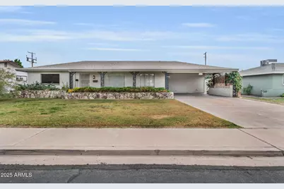 1519 W 5th Place, Mesa, AZ 85201 - Photo 1