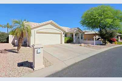 15460 W Amelia Drive, Goodyear, AZ 85395 - Photo 4