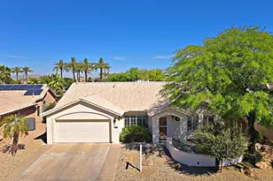 15460 W Amelia Dr, Goodyear, AZ 85395 - Photo 1