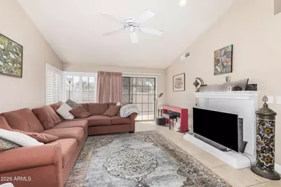 83 W Calle De Arcos --, Tempe, AZ 85284 - Photo 10