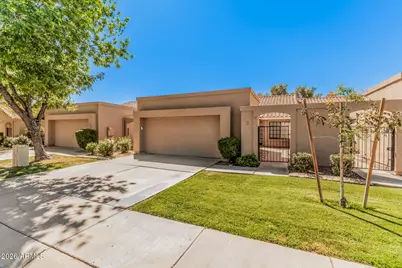 83 W Calle De Arcos --, Tempe, AZ 85284 - Photo 2
