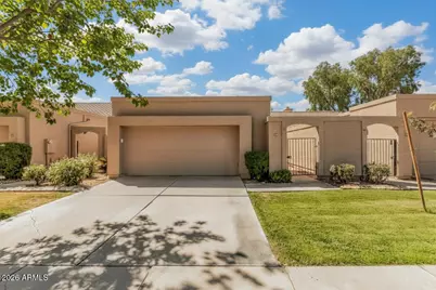 83 W Calle De Arcos --, Tempe, AZ 85284 - Photo 20