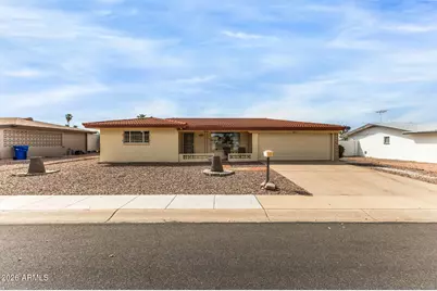 6037 E Evergreen Street, Mesa, AZ 85205 - Photo 1