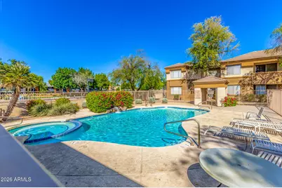 1445 E Broadway Road #115, Tempe, AZ 85282 - Photo 32