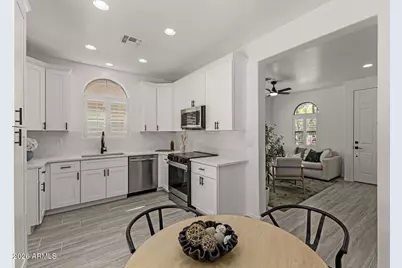 451 S Hawes Road #32, Mesa, AZ 85208 - Photo 8