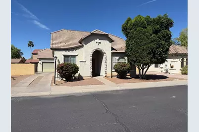 336 N 77th Place, Mesa, AZ 85207 - Photo 10