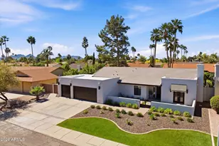 8372 E San Salvador Dr, Scottsdale, AZ 85258 - Photo 1