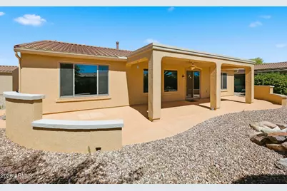 20693 N Glen Canyon Drive, Surprise, AZ 85387 - Photo 34