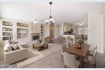 20693 N Glen Canyon Drive, Surprise, AZ 85387 - Photo 2