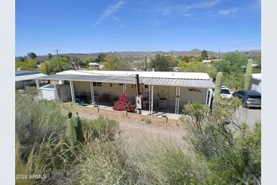 608 E Queen Creek Court, Queen Valley, AZ 85118 - Photo 20