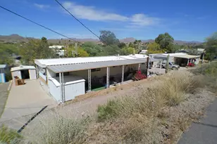 608 E Queen Creek Ct, Queen Valley, AZ 85118 - Photo 1