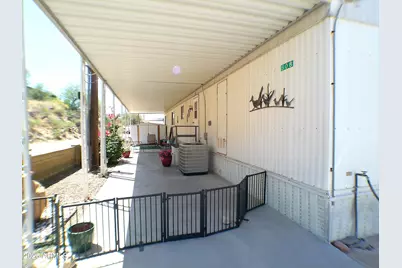 608 E Queen Creek Court, Queen Valley, AZ 85118 - Photo 2