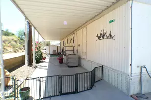 608 E Queen Creek Ct, Queen Valley, AZ 85118 - Photo 2