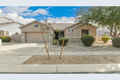 1817 E Beautiful Lane, Phoenix, AZ 85042 - Photo 1