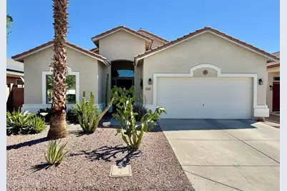 3577 S 257th Avenue, Buckeye, AZ 85326 - Photo 1