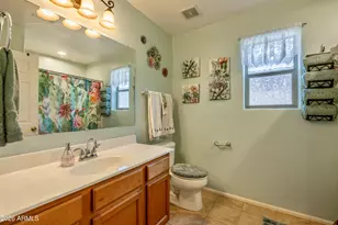 3577 S 257th Ave, Buckeye, AZ 85326 - Photo 10