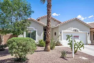 3577 S 257th Ave, Buckeye, AZ 85326 - Photo 2