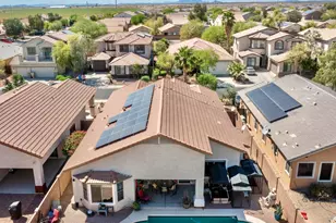 3577 S 257th Ave, Buckeye, AZ 85326 - Photo 30