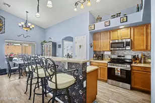 3577 S 257th Ave, Buckeye, AZ 85326 - Photo 20