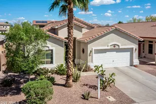 3577 S 257th Ave, Buckeye, AZ 85326 - Photo 34