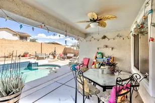 3577 S 257th Ave, Buckeye, AZ 85326 - Photo 26