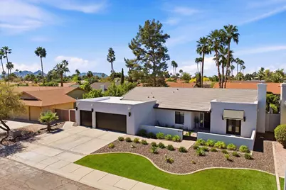 8372 E San Salvador Drive, Scottsdale, AZ 85258 - Photo 4