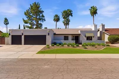 8372 E San Salvador Drive, Scottsdale, AZ 85258 - Photo 60