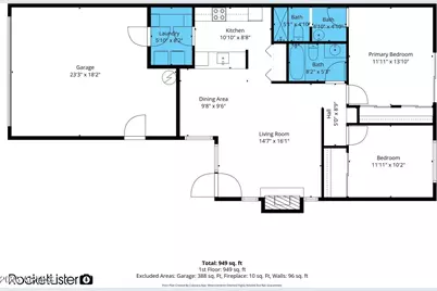 2232 W Ironwood Drive, Chandler, AZ 85224 - Photo 24