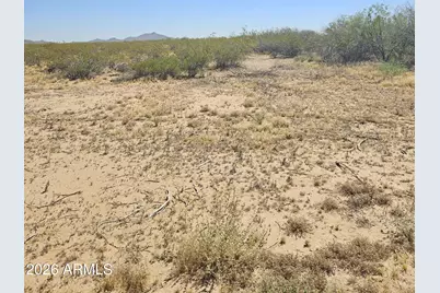 Xxx1 W Sunset Boulevard #5, Aguila, AZ 85320 - Photo 14