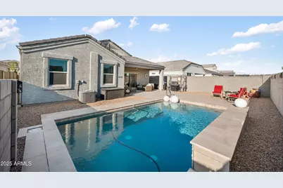 5345 W Alta Mesa Avenue, Laveen, AZ 85339 - Photo 4