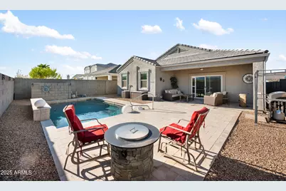 5345 W Alta Mesa Avenue, Laveen, AZ 85339 - Photo 32