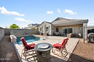 5345 W Alta Mesa Ave, Laveen, AZ 85339 - Photo 32