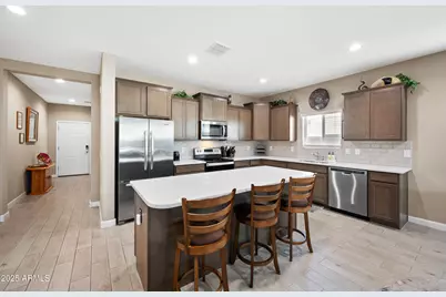 5345 W Alta Mesa Avenue, Laveen, AZ 85339 - Photo 12