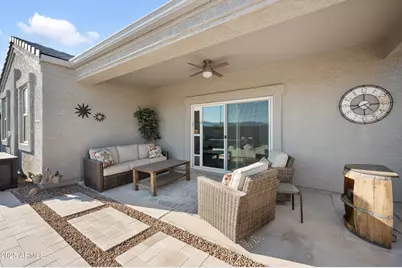 5345 W Alta Mesa Avenue, Laveen, AZ 85339 - Photo 30