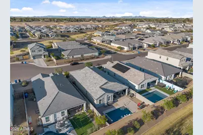 5345 W Alta Mesa Avenue, Laveen, AZ 85339 - Photo 36