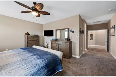 5345 W Alta Mesa Avenue, Laveen, AZ 85339 - Photo 18
