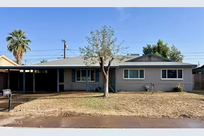 2439 W Freeway Lane, Phoenix, AZ 85021 - Photo 2