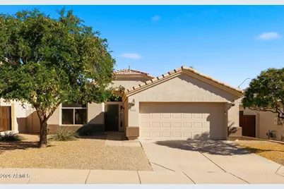 1530 E Charleston Avenue, Phoenix, AZ 85022 - Photo 1